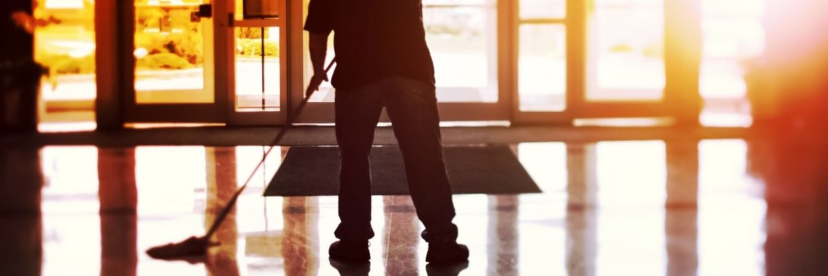 Etkili Paspaslama Teknikleri Daha Temiz Zeminler