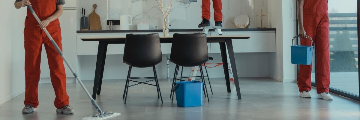 Otellerde Kullanılan Profesyonel Paspas Sistemleri