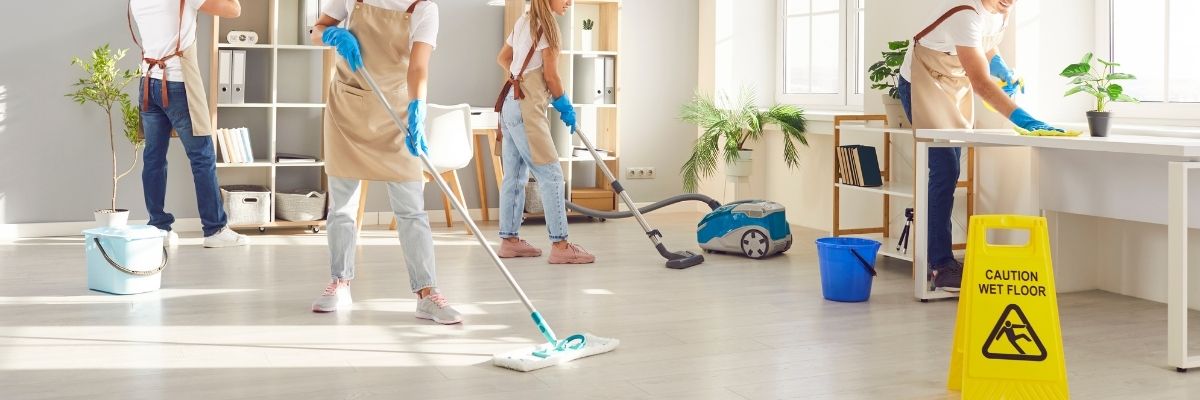 Günlük Zemin Temizliği İçin Pratik Paspaslama İpuçları