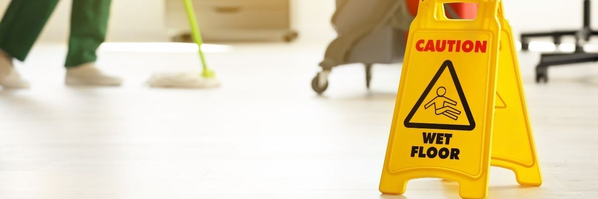 Kurumsal Temizlikte Paspas Kullanımı ile Maliyet Nasıl Azaltılır
