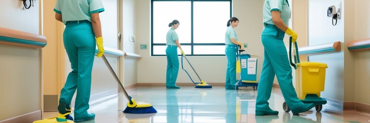 Paspas Temizliğinde Kullanılan Suyu Nasıl Geri Kazanabiliriz?