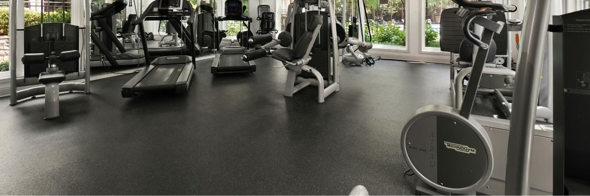 Spor Salonlarında Zemin Temizliği Nasıl Sağlanmalı