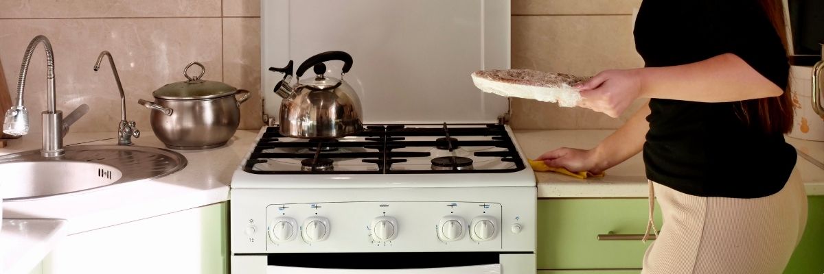 Evde Temizlik ve Düzeni Kolaylaştıran Pratik Yöntemler