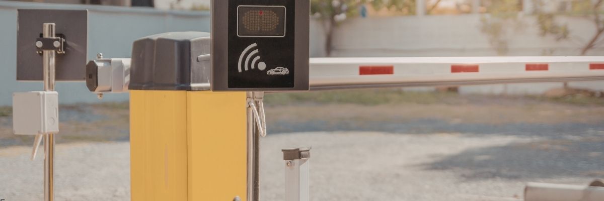 Giriş Bariyer Paspas Sistemleri