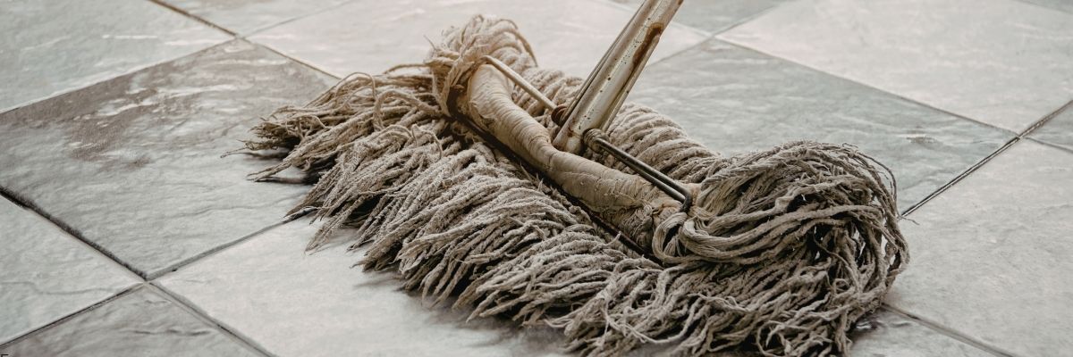 Islak ve Nemli Paspas Farkı