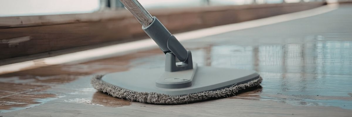 Paspas Başlığı Temizliği