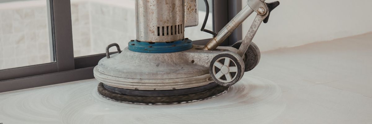 Ticari Zemin Parlatma